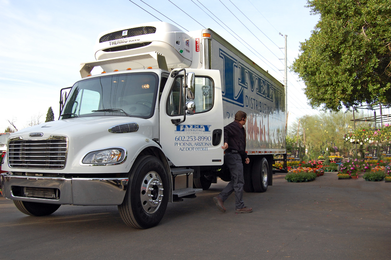 DSD Grocery Products